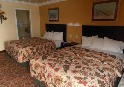 Rodeway Inn Modesto Kültér fotó