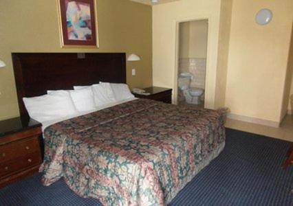 Rodeway Inn Modesto Kültér fotó